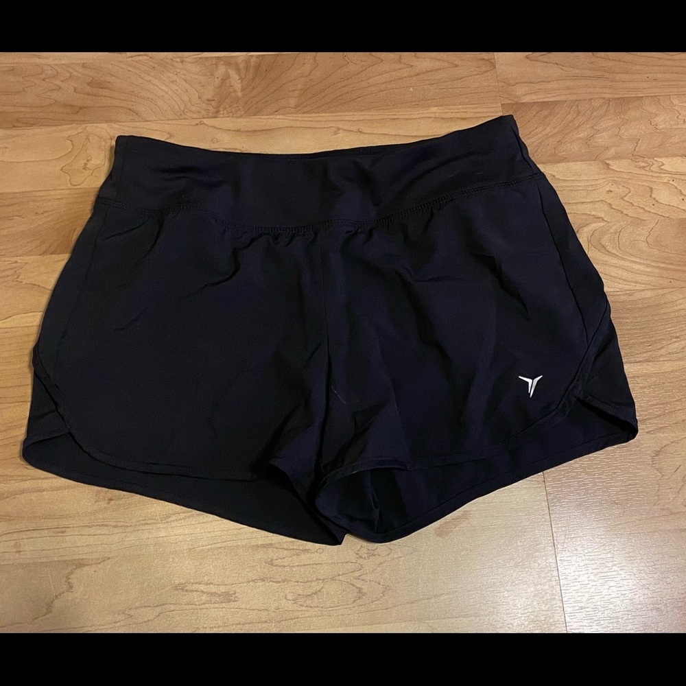 Old Navy Active Running Shorts - size small